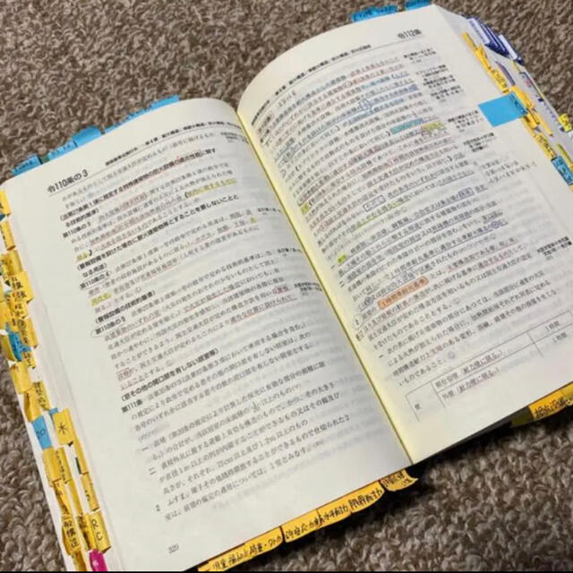 建築基準適合判定資格者検定 法令集線引きの通販 by cotoco｜ラクマ