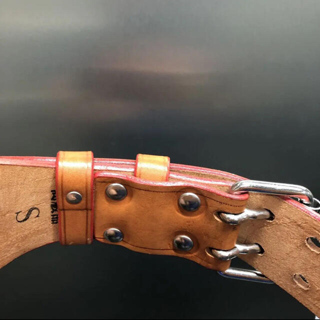 リフティングベルト UESAKA ニコライ堂の通販 by HALK's shop｜ラクマ