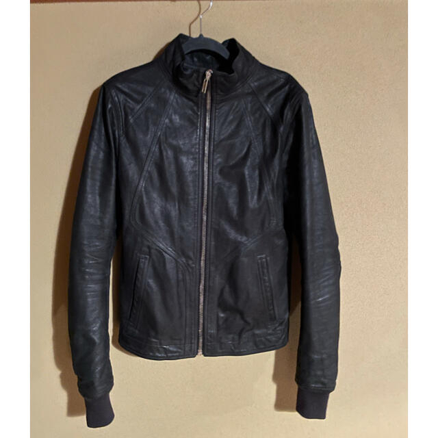 Rick Owens - rick owens intarsia 46の通販 by だいず's shop｜リック