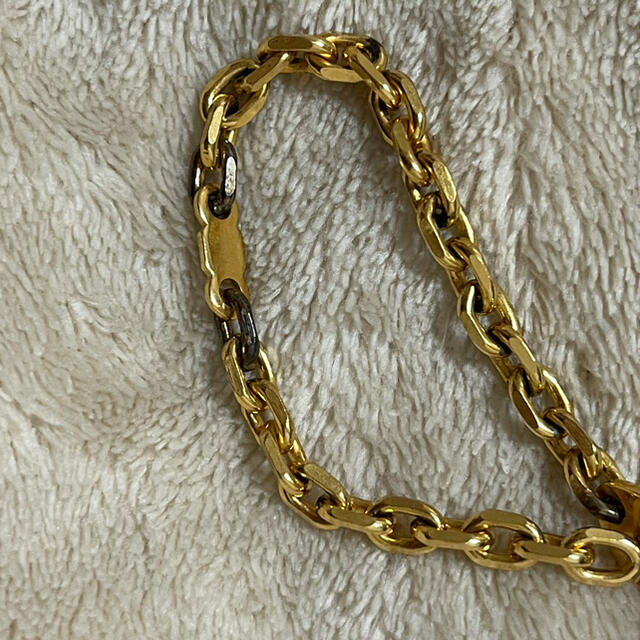 HERMES - HERMES エルメス グローブホルダー オーストリッチ GPの通販