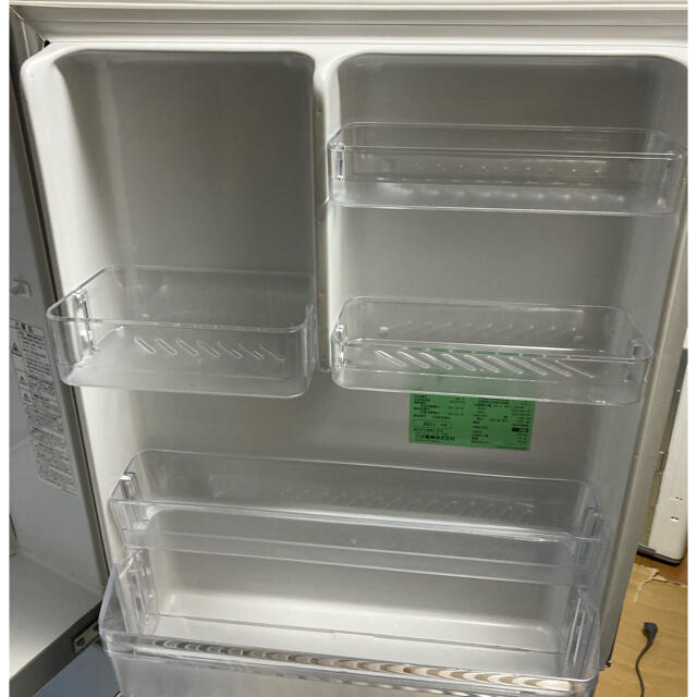SONY - 🌸大阪付近配達設置無料🌸美品3ドア冷蔵庫‼️の通販 by グロ's