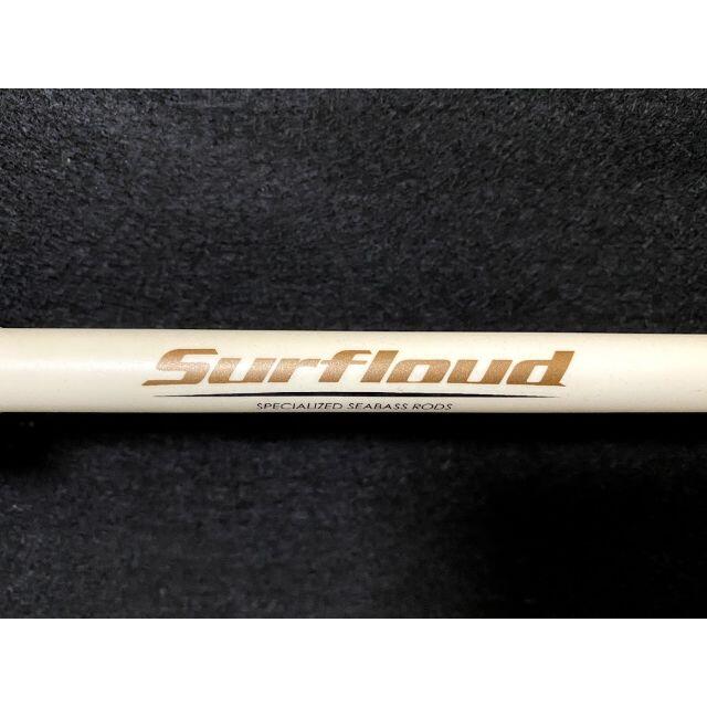 パームスエルア サーフラウドSLGS-106Mの通販 by よろずホルス｜ラクマ