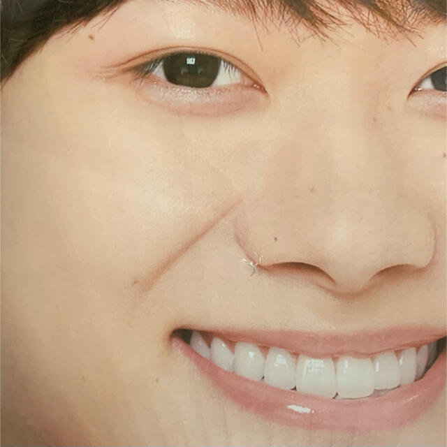 なにわ男子 アオハル うちわ7種セットの通販 by まめすけ's shop｜ラクマ