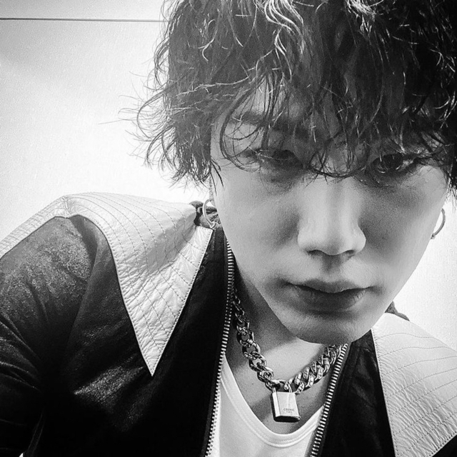 CELINE - CELINE 16 パドロック ネックレス シルバーブラス