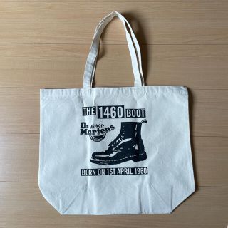 Dr.Martens（トートバッグ）のフリマアイテム一覧