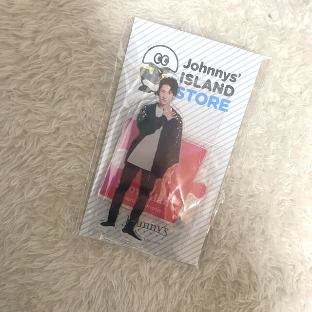 SnowMan 岩本照 アクリルスタンド 第1弾の通販はau PAY マーケット