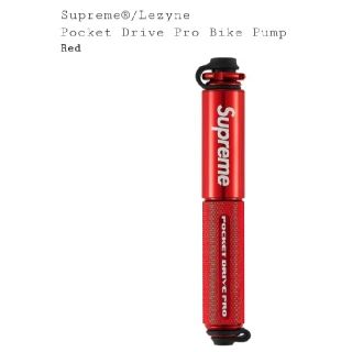 Supreme（工具/メンテナンス）のフリマアイテム一覧