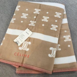 CELINE（毛布）のフリマアイテム一覧