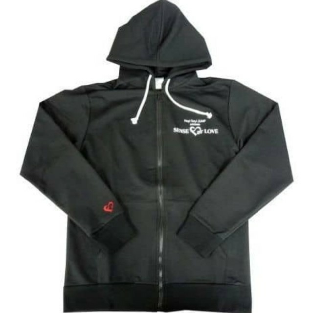 Hey! Say! JUMP - Hey! Say! JUMP パーカー 開封のみ未着用1 新品未