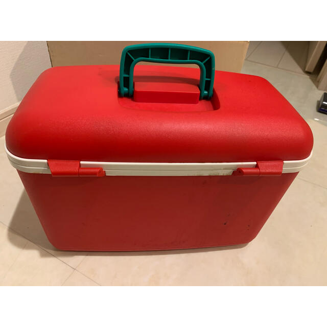 mikihouse - ミキハウス クーラーボックスの通販 by mie｜ミキハウス