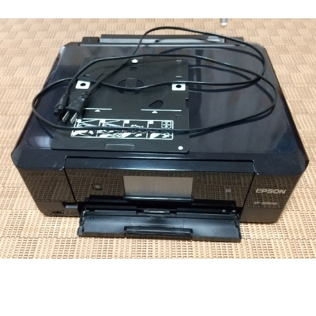EPSON - エプソンプリンター ジャンク品 EP 808ABの通販 by ちぎひよ's