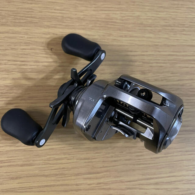 SHIMANO - 最終値下げ！18バンタムmgl HG 右巻きの通販 by xx.shop