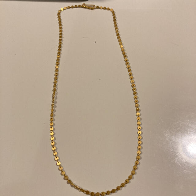 Ron Herman - マリーエレーヌドゥタイヤック 22K ネックレスの通販 by