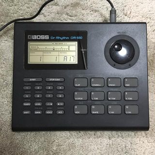 boss dr-770のフリマアイテム一覧