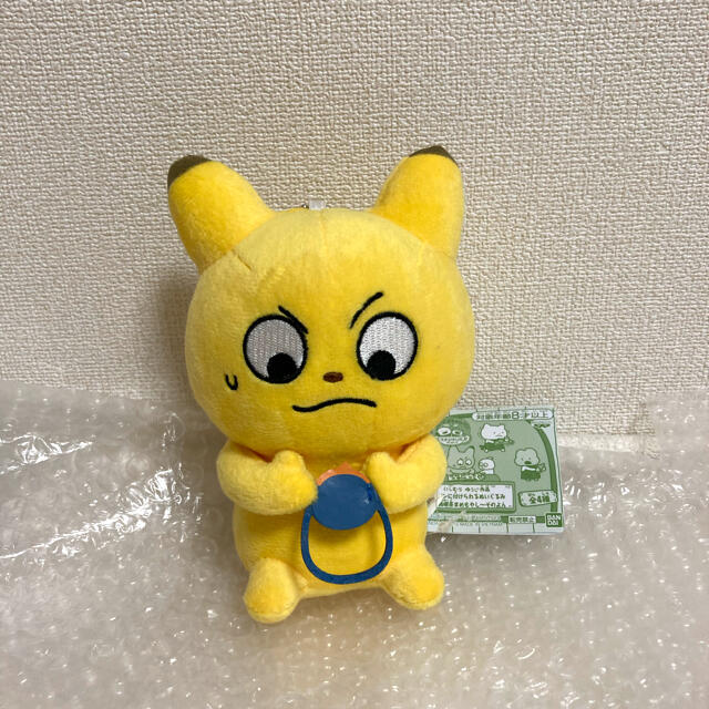 にしむらゆうじ 純喫茶まめもやし 金田こん ぬいぐるみの通販 by ma's