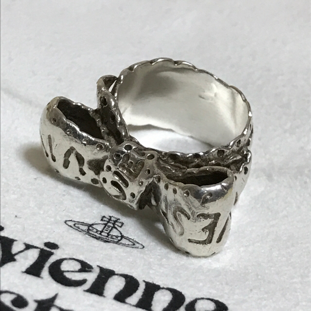 Vivienne Westwood - 最終値下【希少廃盤】Vivienne Westwood 旧