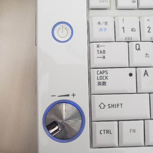 東芝 - 東芝 dynabook QOSMIO F40 ジャンクPCの通販 by chimuu