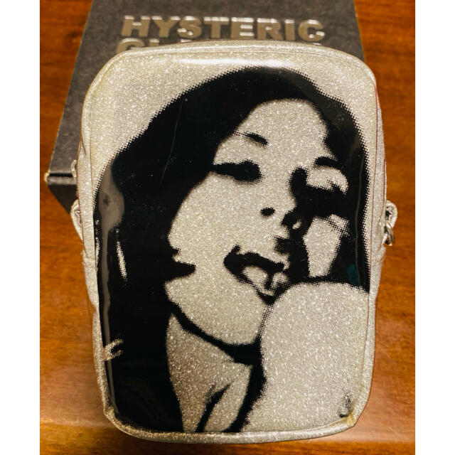 HYSTERIC GLAMOUR - 専用です、ヒステリックグラマー シガレットケース