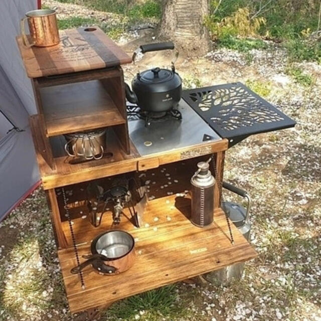 BLACK DESIGN ブラックデザイン 合舎 ガッシャの通販 by KKK's shop