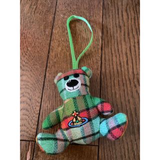 Vivienne Westwood（ぬいぐるみ）のフリマアイテム一覧