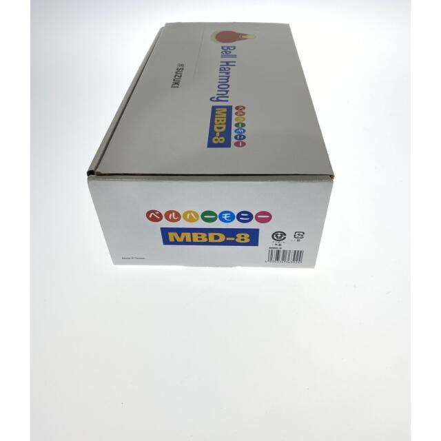 SUZUKI ベルハーモニー MBD-8 スズキの通販 by Rehello by BOOKOFF｜ラクマ