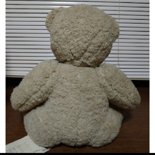 初期！レア！モンスイユ ベア クマ🐻熊 ぬいぐるみの通販 by 👑プロフ