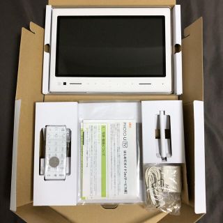 au（テレビ/映像機器）のフリマアイテム一覧