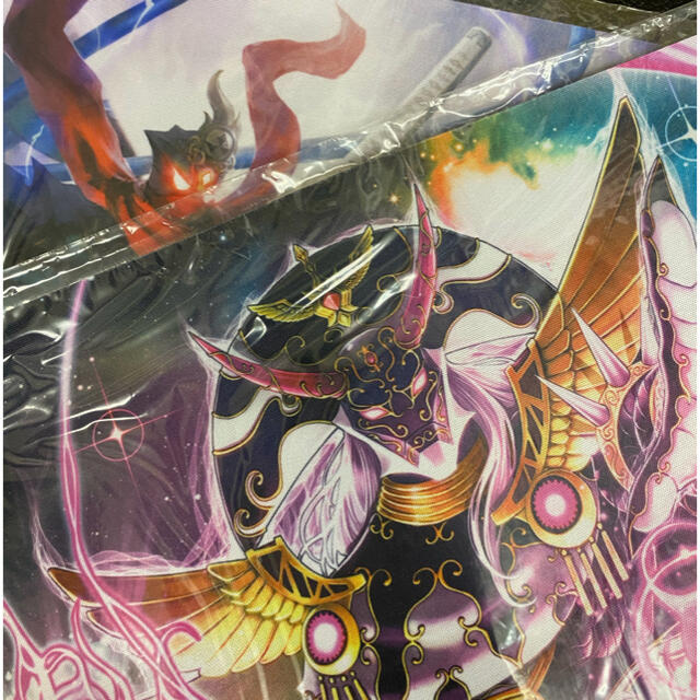 デュエルマスターズ - デュエルマスターズ プレイマット 2枚セットの