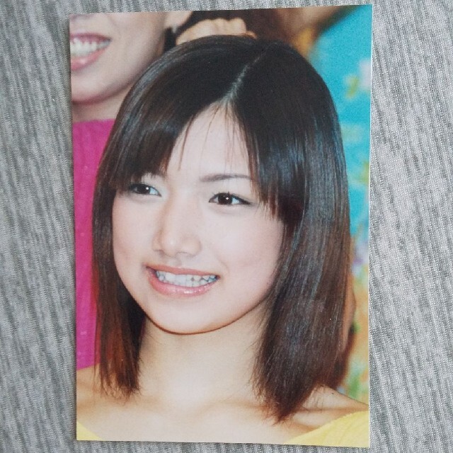 モーニング娘。 - モーニング娘・後藤真希・スナップ写真31の通販 by