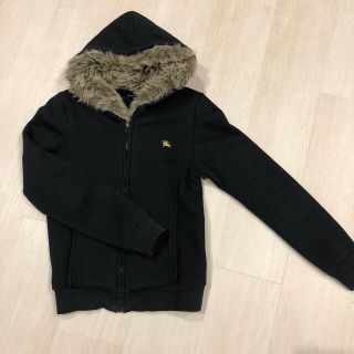 BURBERRY（パーカー）のフリマアイテム一覧