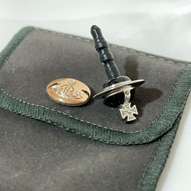 Vivienne Westwood - ちぃーちゃん様専用⭐︎新品値札付きヴィヴィアン