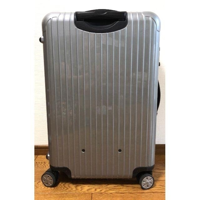 RIMOWA - リモワ サルサ スーツケース 約82L RIMOWA SALSAの通販 by