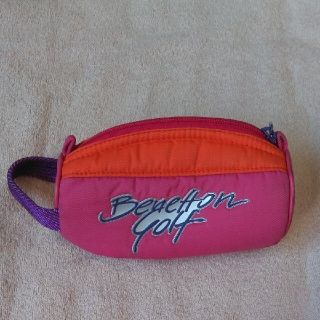 BENETTON（ゴルフ）のフリマアイテム一覧