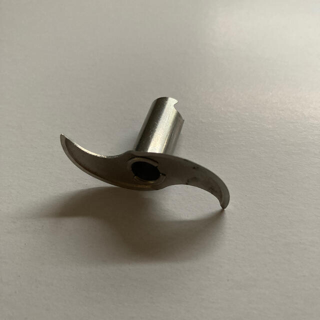 bamix - バーミックス アタッチメント4点セットの通販 by 如月's shop