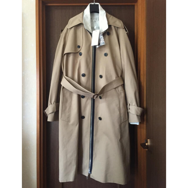 Maison Margiela（旧Maison Martin Margiela） - 48新品 メゾン