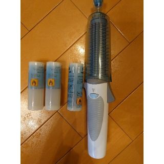 BRAUN（ヘアアイロン）のフリマアイテム一覧