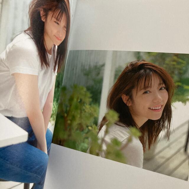 AKB48 - 島崎遥香 ぱるる直筆サイン入り 写真集 AKB48の通販 by rin