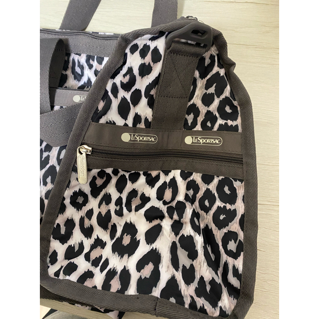 Maison de Reefur - メゾンドリーファー レスポートサック ミディアム