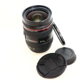 Canon - ☆作例付き☆ CANON EF28-70mm F2.8L USMの通販 by スイーツ