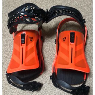 FLUX（オレンジ/橙色系）の中古フリマアイテム一覧