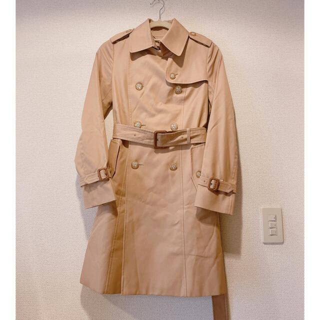 MACKINTOSH - マッキントッシュ トレンチコートの通販 by taro's shop