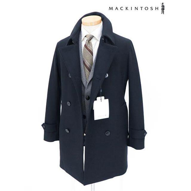 MACKINTOSH - 極上定価15万 MACKINTOSH マッキントッシュ フェトラー