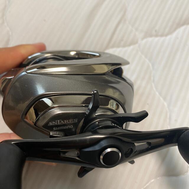 16 アンタレス DC HG RH 右巻き