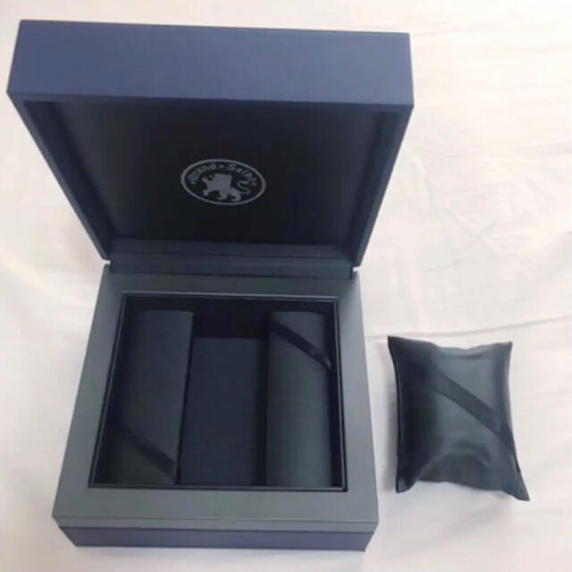 Grand Seiko - グランドセイコー 空箱の通販 by .yn0415's shop