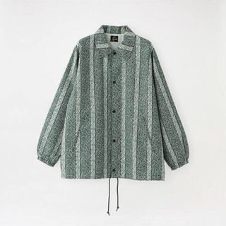 Needles - needles コーチジャケットの通販 by ダマオ's shop