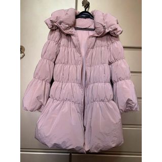 TO BE CHIC（ダウンジャケット）のフリマアイテム一覧