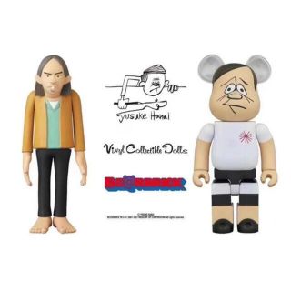 ベアブリック 花井祐介のフリマアイテム一覧