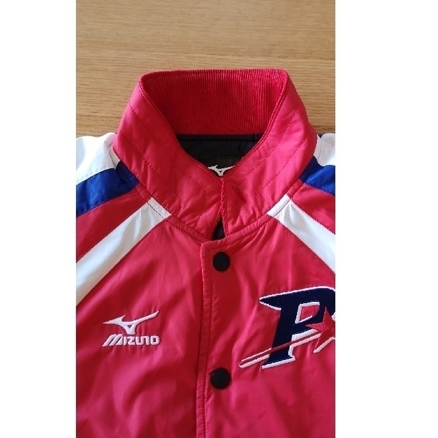 150 美品 野球 グランドコート ポルテ ◯すぐに発送可能 150 美品 野球