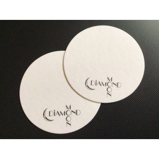 Yazawa - 矢沢永吉 E.YAZAWA ダイヤモンドムーン限定 2枚セット DMの