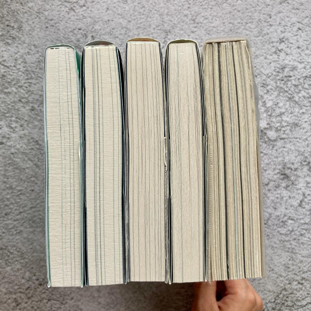 panpanya 漫画5作品セットの通販 by sora｜ラクマ